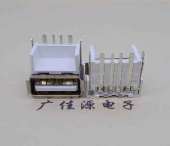 东坑镇USB 连接器 加高型11.3/9.8/华为大电流快充接口