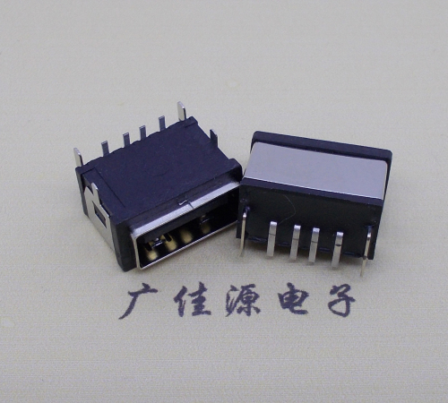 东坑镇USB 2.0防水母座防尘防水功能等级达到IPX8